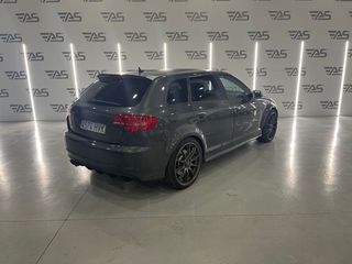 Audi A3 Sportback 2.5 TFSI S tronic quattro - IMPECABLE !!!