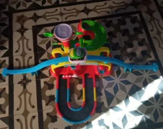 Ciudad de Beep Beep Imaginarium