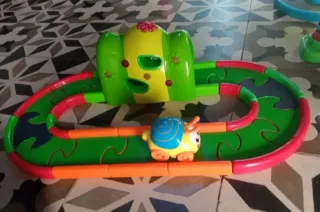 Ciudad de Beep Beep Imaginarium