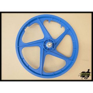 Ruedas BMX PVC 20 Juego