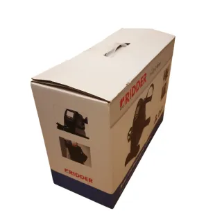 Cyclette manuale gambe e braccia