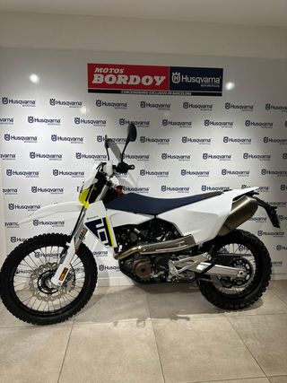 HUSQVARNA 701 ENDURO 2026