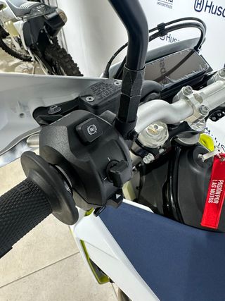 HUSQVARNA 701 ENDURO 2026