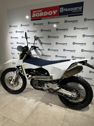 HUSQVARNA 701 ENDURO 2026