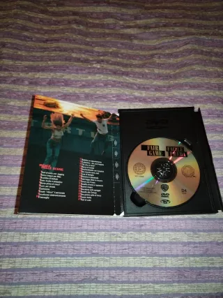 Facile Preda DVD William Baldwin Cindy Crawford