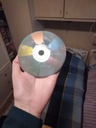 Facile Preda DVD William Baldwin Cindy Crawford