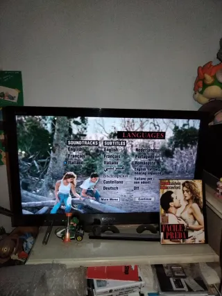 Facile Preda DVD William Baldwin Cindy Crawford