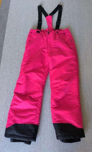Pantalón de esquí/snowboard Chica.
