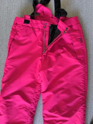 Pantalón de esquí/snowboard Chica.