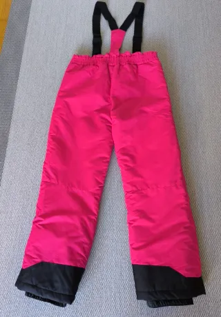 Pantalón de esquí/snowboard Chica.