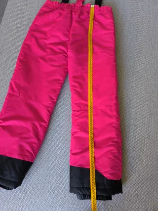 Pantalón de esquí/snowboard Chica.