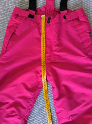 Pantalón de esquí/snowboard Chica.