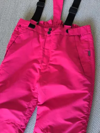 Pantalón de esquí/snowboard Chica.