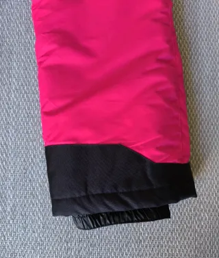 Pantalón de esquí/snowboard Chica.