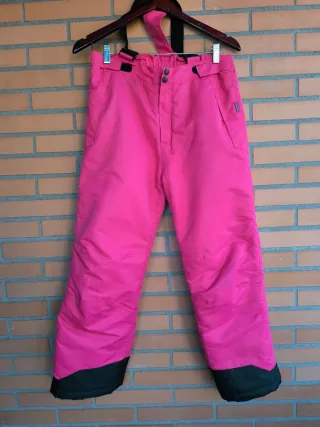 Pantalón de esquí/snowboard Chica.