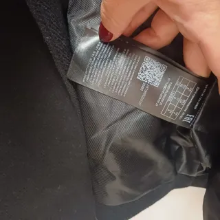 Cappotto Guess donna con pelliccia