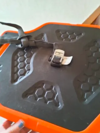 Canasta baloncesto plegable Kipsta