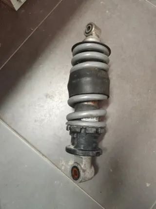 ♻️Amortiguador Honda CBF 600N♻️