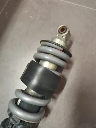 ♻️Amortiguador Honda CBF 600N♻️