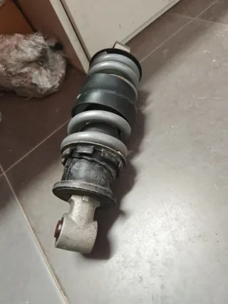 ♻️Amortiguador Honda CBF 600N♻️