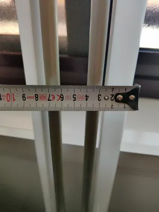 Tubos LED (2) 120cm para Garaje