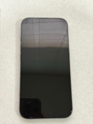 iPhone 16 Negro 128GB NUEVO DE ABRIL.