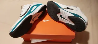 Zapatillas Nike Vapor 12 Tenis