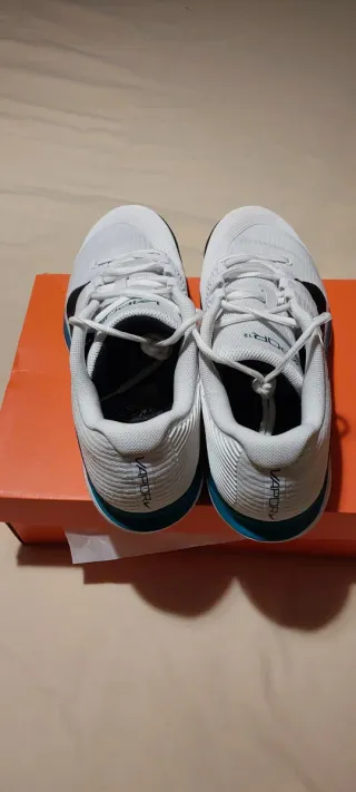 Zapatillas Nike Vapor 12 Tenis