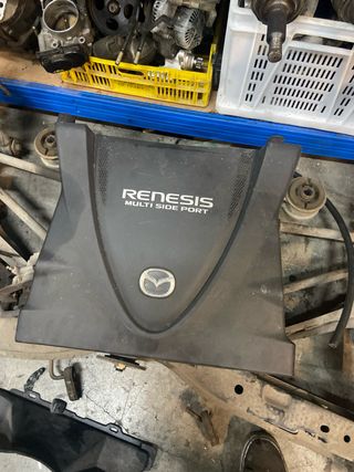 Tapa Motor Mazda RX8 Renesis