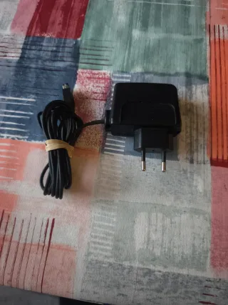 Cargador Nintendo Game Boy Advance