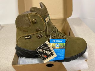 Botas de montaña Chiruca Pointer