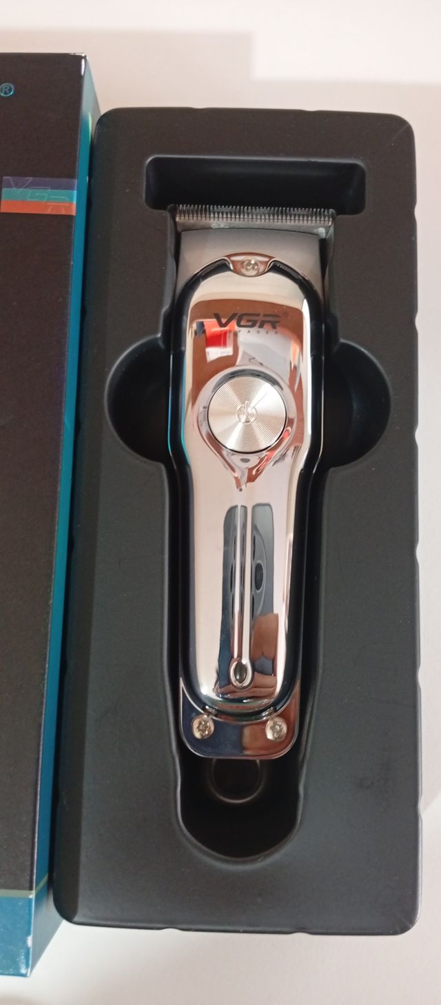 Cortapelos VGR V-0711 Professionale Nuovo