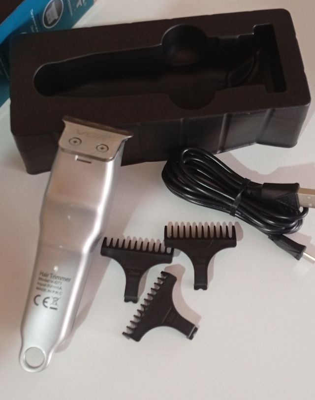 Cortapelos VGR V-0711 Professionale Nuovo