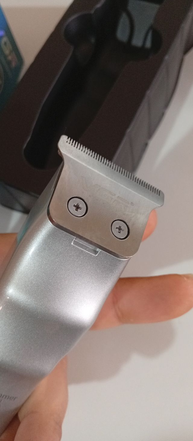 Cortapelos VGR V-0711 Professionale Nuovo