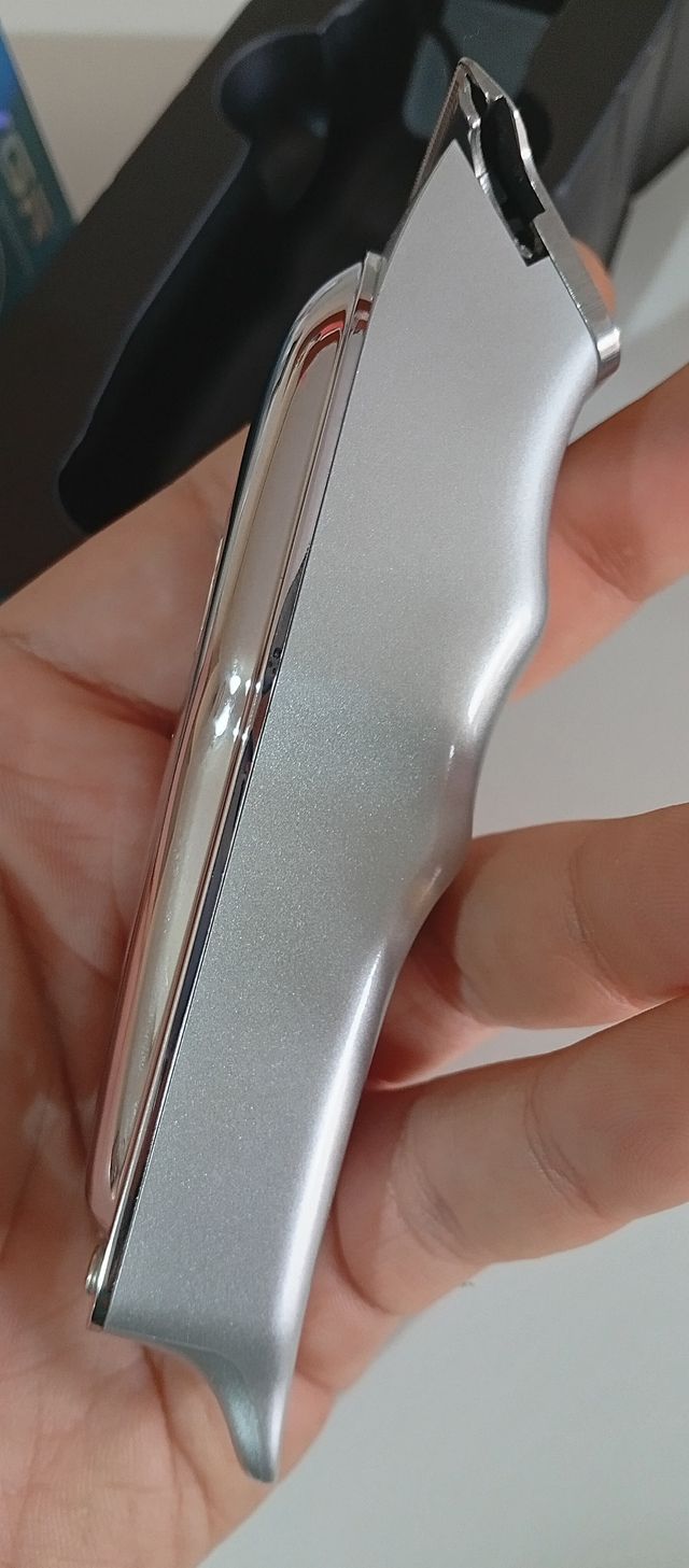 Cortapelos VGR V-0711 Professionale Nuovo