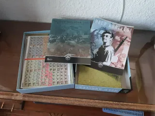 Help Arrives! (Draco Ideas)