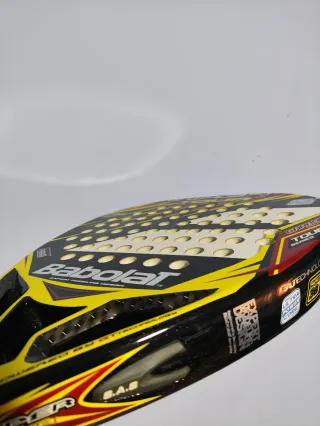 Pala de pádel Babolat Viper Tour