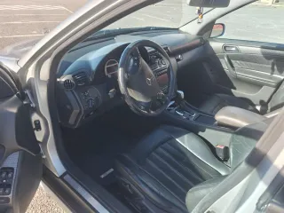 Mercedes-Benz Clase C 2001