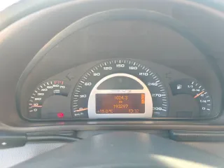 Mercedes-Benz Clase C 2001