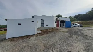 Alquiler de nave de 200m2