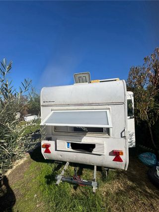 CARAVANA ÚLTIMA OPORTUNIDAD