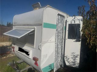 CARAVANA ÚLTIMA OPORTUNIDAD