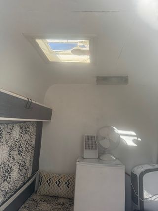 CARAVANA ÚLTIMA OPORTUNIDAD