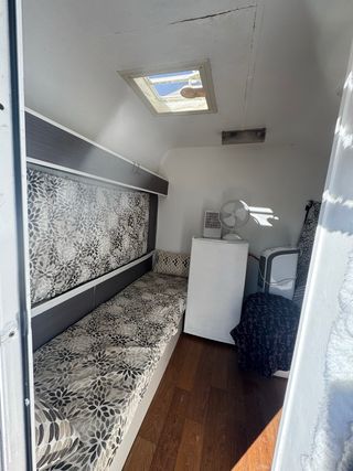 CARAVANA ÚLTIMA OPORTUNIDAD