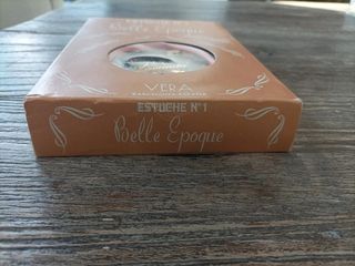 Frasco Colonia Vintage Lavanda 74 Vera