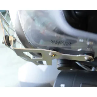 Protector Royal Enfield Himalayan LS 410