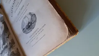 LOS HIJOS DEL CAPITAN GRANT