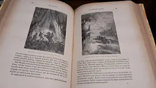 LOS HIJOS DEL CAPITAN GRANT