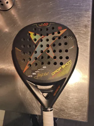 Pala Drop Shot Conqueror 11