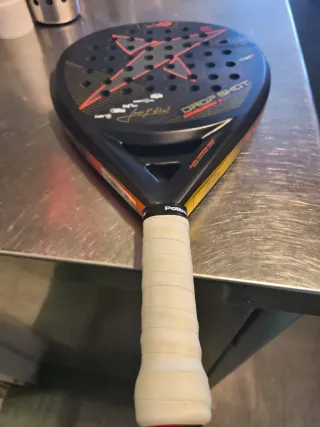 Pala Drop Shot Conqueror 11